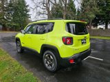 Used 2017 Jeep Renegade Sport w/ Power & Air Group image 4