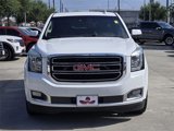 Used 2016 GMC Yukon SLT w/ Open Road Package image 2