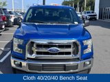 Used 2017 Ford F150 XLT image 3