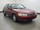 Used 2000 Toyota Camry XLE image 2