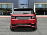 Used 2020 Land Rover Discovery Sport SE R-Dynamic image 6