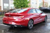 Used 2021 Hyundai Elantra Limited image 4
