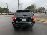 Used 2020 Nissan Pathfinder Platinum image 5