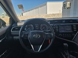 Used 2018 Toyota Camry LE w/ Protection Package (Q2) image 2