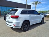 Used 2018 Jeep Grand Cherokee High Altitude image 5