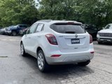 Used 2017 Buick Encore Premium w/ Experience Buick Package image 5