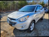 Used 2013 Hyundai Tucson GLS image 3