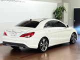 Used 2019 Mercedes-Benz CLA 250 4MATIC image 3