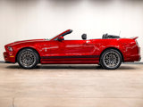 Used 2014 Ford Mustang Shelby GT500 w/ Equipment Group 821A image 2