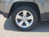 Used 2012 Jeep Patriot Latitude w/ All-Weather Capability Group image 5