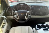 Used 2007 Chevrolet Silverado 1500 LT w/ 1LT Convenience Package image 4
