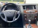 Used 2020 Nissan Armada SL image 3
