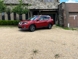 Used 2016 Nissan Rogue SL w/ SL Premium Package image 2