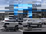 New 2026 Chevrolet TrailBlazer LT image 5