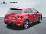 Used 2023 Mitsubishi Outlander Sport SE image 4