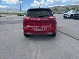 Used 2017 Jeep Cherokee Overland w/ Technology Group image 4