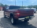 Used 2005 Chevrolet Silverado 2500 LS w/ Heavy-Duty Power Package image 4