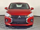 New 2024 Mitsubishi Mirage LE image 2