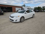 Used 2012 Toyota Camry XLE image 4