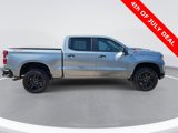 New 2025 Chevrolet Silverado 1500 Custom Trail Boss image 2