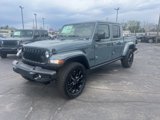New 2025 Jeep Gladiator Sport image 3