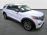 Used 2021 Ford Explorer XLT w/ Equipment Group 202A image 5