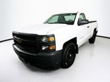 Used 2014 Chevrolet Silverado 1500 W/T image 3