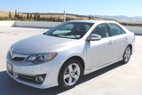 Used 2014 Toyota Camry SE image 6