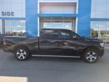 Used 2020 RAM 1500 Laramie w/ Sport Appearance Package image 1