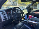 Used 2013 Ford F150 FX4 w/ Luxury Equipment Group image 2