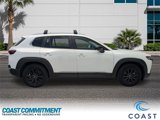 Used 2025 MAZDA CX-50 AWD 2.5 S w/ Preferred Package image 4