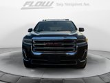 Used 2021 GMC Acadia SLT image 2