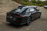 New 2025 Honda Accord Sport image 3