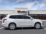 New 2025 Cadillac XT6 Luxury image 5