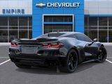 New 2025 Chevrolet Corvette E-Ray w/ Stealth Interior Trim Package image 4