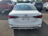 Used 2024 Nissan Sentra SV image 3