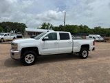 Used 2018 Chevrolet Silverado 2500 LT w/ LT Fleet Convenience Package image 4