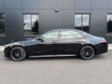 Certified 2023 Mercedes-Benz S 580 4MATIC Sedan image 2