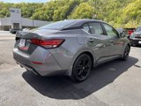 Used 2023 Nissan Sentra SV w/ All-Weather Package image 4