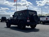 Used 2017 Jeep Wrangler Sport w/ Connectivity Group image 5