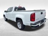 Used 2022 Chevrolet Colorado LT w/ Fleet Safety Package image 3