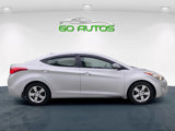 Used 2013 Hyundai Elantra GLS w/ Preferred Pkg image 6