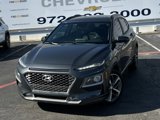 Used 2020 Hyundai Kona Limited image 2