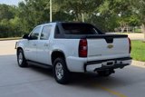 Used 2012 Chevrolet Avalanche LS image 3