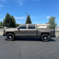 Used 2015 Chevrolet Silverado 1500 LTZ w/ LTZ Plus Package image 2