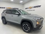 New 2025 Chevrolet Equinox ACTIV w/ Convenience Package III image 3
