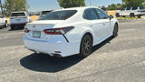 Used 2023 Toyota Camry SE image 3