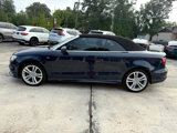 Used 2018 Audi A3 2.0T Premium Plus w/ Premium Plus Package image 2