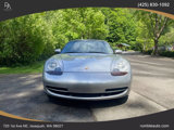 Used 1999 Porsche 911 Coupe image 2