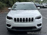 Used 2020 Jeep Cherokee Latitude image 2